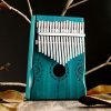 Mahogany Lotus Kalimba Thumb Piano