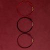 925 Silver Golden Bead Protection Bracelet 925 Silver Golden Bead Protection Bracelet