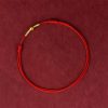 925 Silver Golden Bead Protection Bracelet 925 Silver Golden Bead Protection Bracelet