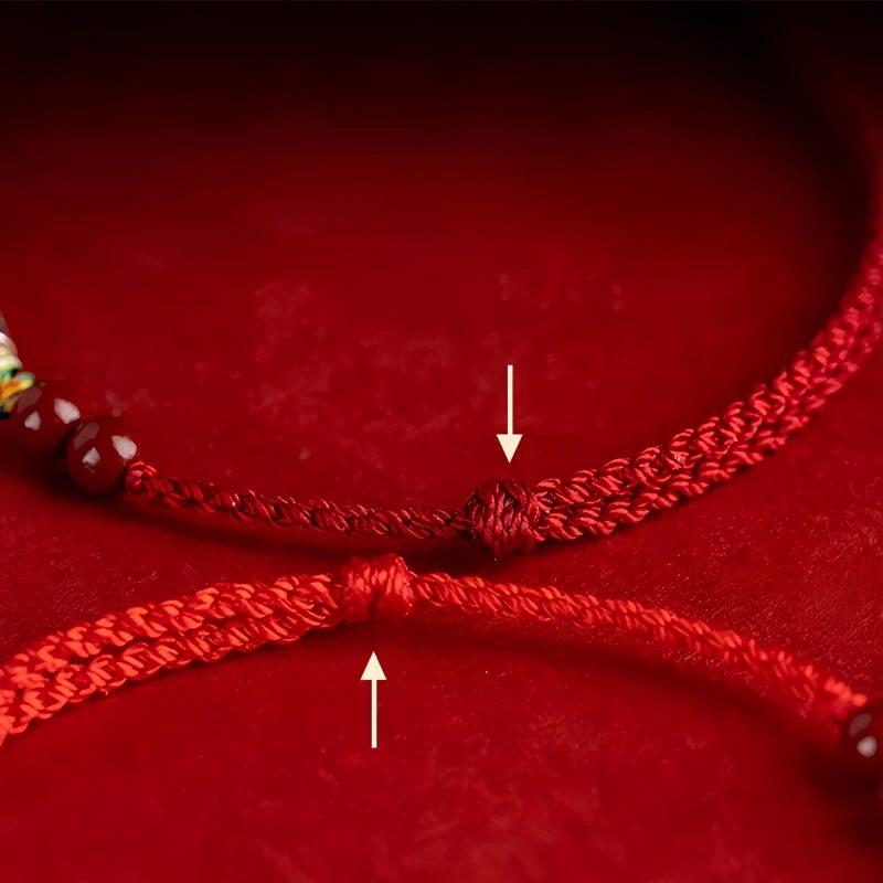 925 Silver Koi Fish Wealth Anklet 925 Silver Koi Fish Wealth Anklet