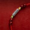 925 Silver Koi Fish Wealth Anklet 925 Silver Koi Fish Wealth Anklet