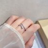 925 Silver Zodiac Snake Adjustable Ring 925 Silver Zodiac Snake Adjustable Ring