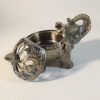 Alloy Elephant Incense Burner Decoration Alloy Elephant Incense Burner Decoration