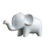 Ceramic Elephant Desk Decoration Ceramic Elephant Desk Decoration
