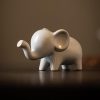 Ceramic Elephant Desk Decoration Ceramic Elephant Desk Decoration