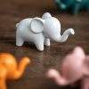 Ceramic Elephant Desk Decoration Ceramic Elephant Desk Decoration