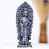 Iron Powder Avalokitesvara Statue Decoration Iron Powder Avalokitesvara Statue Decoration