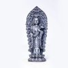 Iron Powder Avalokitesvara Statue Decoration Iron Powder Avalokitesvara Statue Decoration
