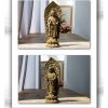 Iron Powder Avalokitesvara Statue Decoration Iron Powder Avalokitesvara Statue Decoration