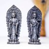 Iron Powder Avalokitesvara Statue Decoration Iron Powder Avalokitesvara Statue Decoration