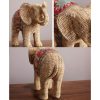 Resin Elephant Wisdom Home Decoration Resin Elephant Wisdom Home Decoration