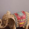 Resin Elephant Wisdom Home Decoration Resin Elephant Wisdom Home Decoration