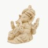 Resin Ganesh Ganpati Elephant Statue for Home Blessing Resin Ganesh Ganpati Elephant Statue for Home Blessing