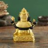 Tibetan Ganpati FengShui Decoration Tibetan Ganpati FengShui Decoration