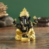 Tibetan Ganpati FengShui Decoration Tibetan Ganpati FengShui Decoration