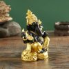 Tibetan Ganpati FengShui Decoration Tibetan Ganpati FengShui Decoration