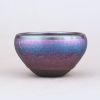 Taza de Té de Cerámica Jianzhan: Aurora Boreal y Tradición Milenaria Chinese Jianzhan Aurora Rainbow Ceramic Teacup