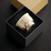 Dunhuang Thousand Buddhas Ceramic Teacup Dunhuang Thousand Buddhas Ceramic Teacup