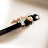 Ebony Shell Blessing Hairpin Ebony Shell Blessing Hairpin