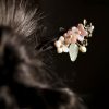 Ebony Shell Blessing Hairpin Ebony Shell Blessing Hairpin