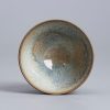 Jingdezhen Ru Kiln Porcelain Teacup with Hanfu Girl Design Jingdezhen Ru Kiln Porcelain Teacup with Hanfu Girl Design