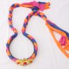 Tibetan Colorful Tassel Hair Decoration Tibetan Colorful Tassel Hair Decoration