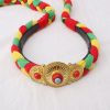 Tibetan Colorful Tassel Hair Decoration Tibetan Colorful Tassel Hair Decoration