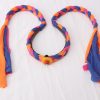 Tibetan Colorful Tassel Hair Decoration Tibetan Colorful Tassel Hair Decoration