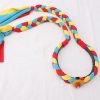 Tibetan Colorful Tassel Hair Decoration Tibetan Colorful Tassel Hair Decoration
