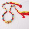 Tibetan Colorful Tassel Hair Decoration Tibetan Colorful Tassel Hair Decoration