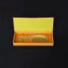 Zinc Alloy Gold Lucky Dragon Phoenix Comb Zinc Alloy Gold Lucky Dragon Phoenix Comb
