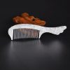 Zinc Alloy Gold Lucky Dragon Phoenix Comb Zinc Alloy Gold Lucky Dragon Phoenix Comb