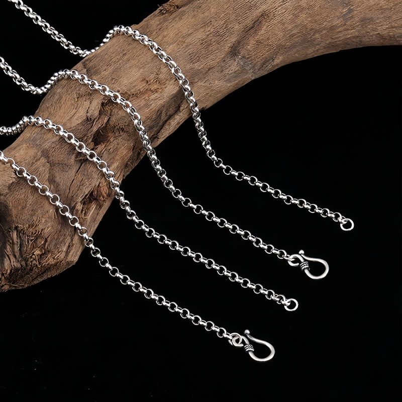 925 Silver Zakiram Goddess of Wealth Dorje Vajra Necklace Pendant 925 Silver Zakiram Goddess of Wealth Dorje Vajra Necklace Pendant