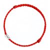 925 Sterling Silver Braided Wealth Protection Bracelet 925 Sterling Silver Braided Wealth Protection Bracelet