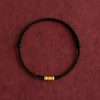 999 Gold Handmade Protection Bracelet 999 Gold Handmade Protection Bracelet