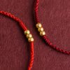 999 Gold Handmade Protection Bracelet 999 Gold Handmade Protection Bracelet