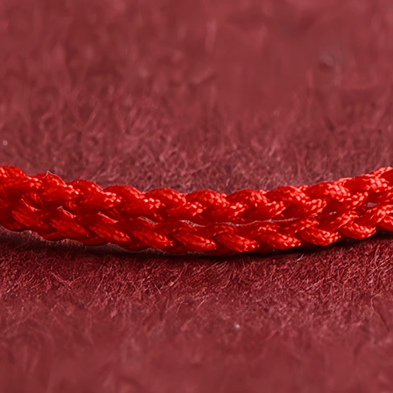999 Gold Handmade Protection Bracelet 999 Gold Handmade Protection Bracelet
