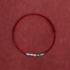 999 Gold Turquoise Protection Bracelet 999 Gold Turquoise Protection Bracelet