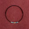 999 Gold Turquoise Protection Bracelet 999 Gold Turquoise Protection Bracelet