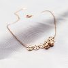 Traditional Copper Coins Bell Charm Anklet Traditional Copper Coins Bell Charm Anklet