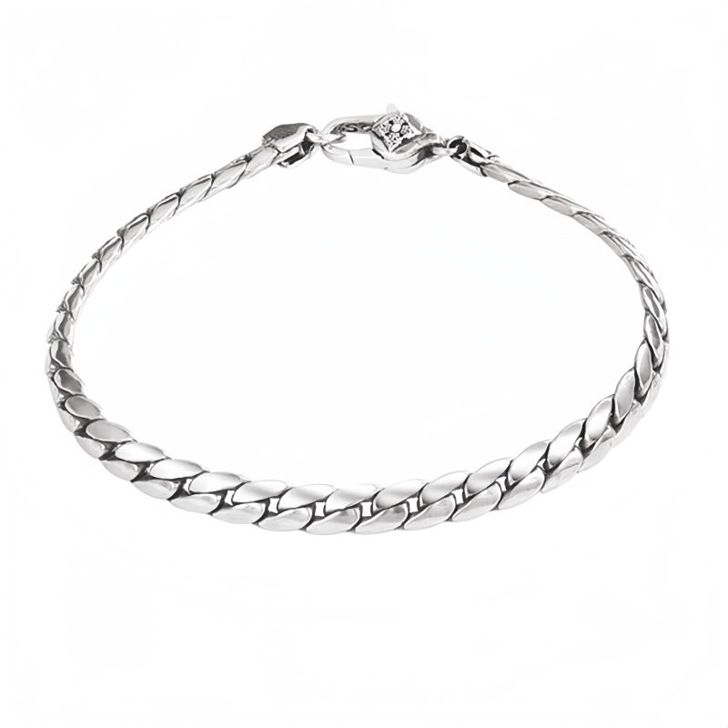 Double Dorje Copper Strength Bracelet Double Dorje Copper Strength Bracelet