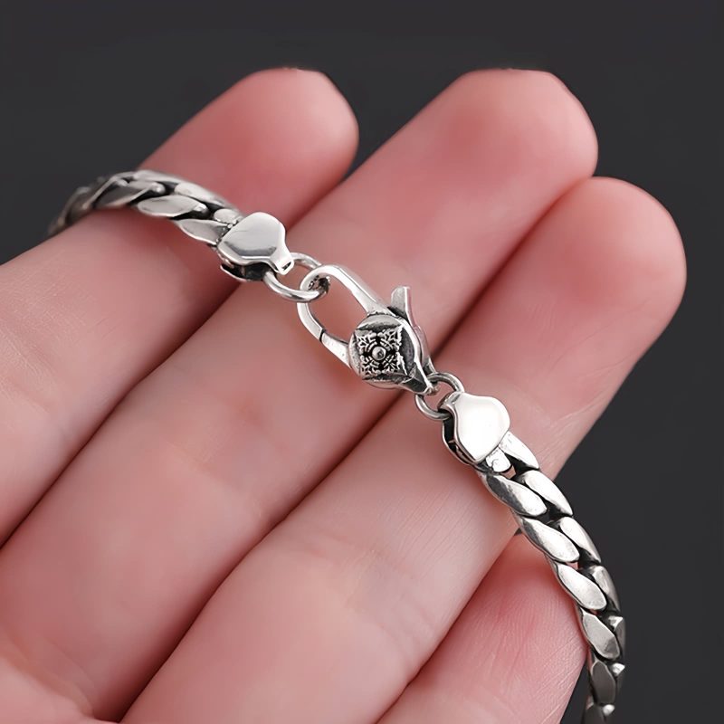Double Dorje Copper Strength Bracelet Double Dorje Copper Strength Bracelet