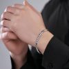 Double Dorje Copper Strength Bracelet Double Dorje Copper Strength Bracelet