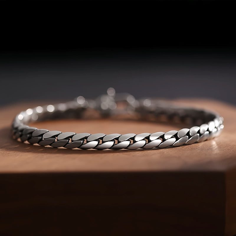 Double Dorje Copper Strength Bracelet Double Dorje Copper Strength Bracelet