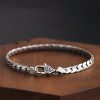 Double Dorje Copper Strength Bracelet Double Dorje Copper Strength Bracelet