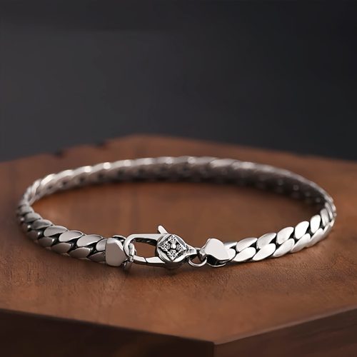 Pulsera de Cobre Doble Dorje: Fuerza y Protección Ancestral