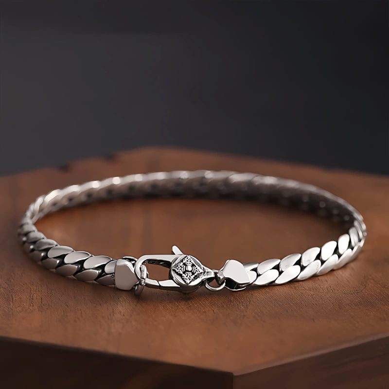 Double Dorje Copper Strength Bracelet Double Dorje Copper Strength Bracelet
