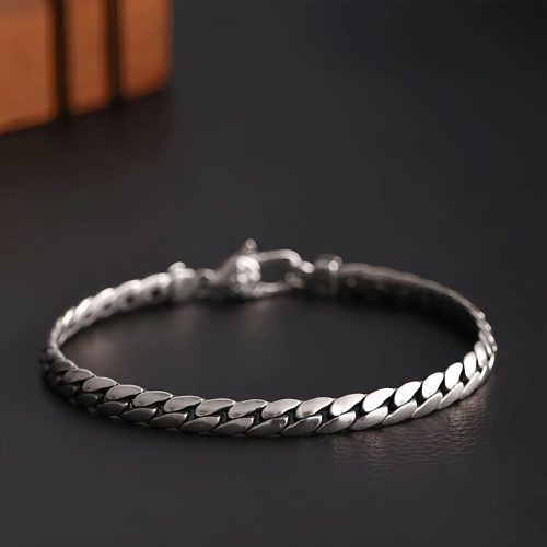 Pulsera de Cobre Doble Dorje: Fuerza y Protección Ancestral
