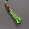 Liuli Ancient Pagoda Wisdom Necklace Liuli Ancient Pagoda Wisdom Necklace