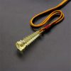 Liuli Ancient Pagoda Wisdom Necklace Liuli Ancient Pagoda Wisdom Necklace